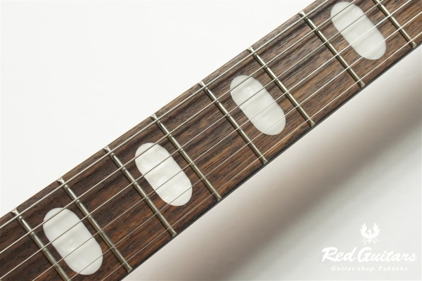 Crestwood Custom - Cherry